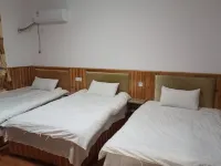 婺源江嶺花田裡客棧