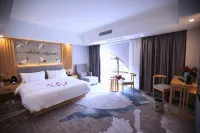 JD JINGDU HOTEL Hotels near Guangnan Xian Railway Station