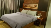 Jiaxing 1959 Hotel (Gaobeidian North Street store) Hotel dekat Junlong Group Passenger Transport Terminal