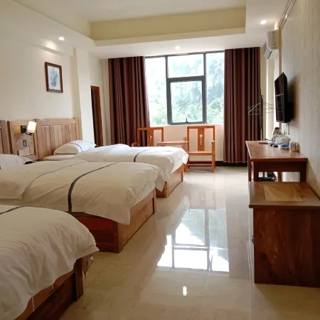 Green Island Hotel