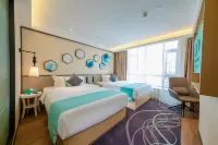 Xian Qinya Hotel (Maoming Dianbai Xinhu Second Road) Hotels near Huijing Commercial Street
