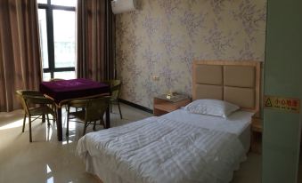 Duchang Mong Kok Hotel