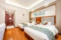 Longnan Hotel