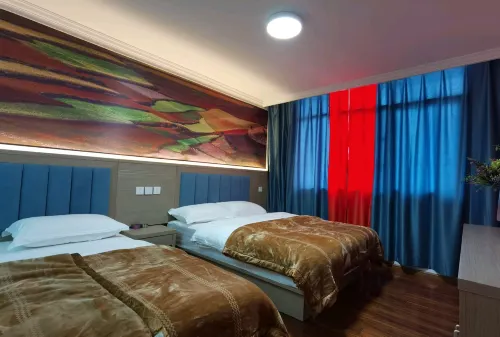 KUNMING BAOLIN INN - 2-نجوم