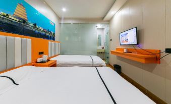 Xi'an Qinyun Hotel