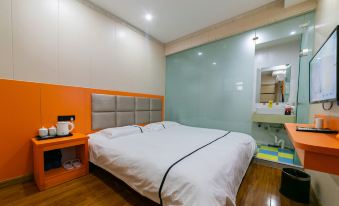 Xi'an Qinyun Hotel