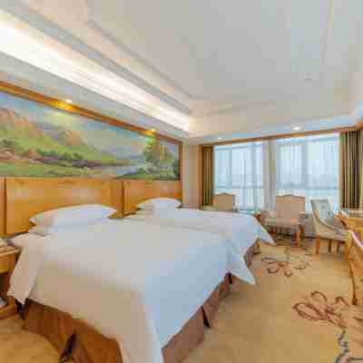 Vienna International Hotel (Meizhou Dingzi Bridge) Rooms