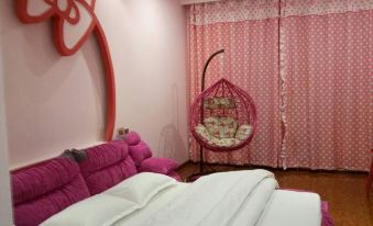 Cheng'an Xinpeng Business Hotel