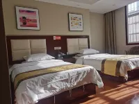 Hanyin Haozhou Hotel
