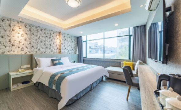 7 Continents Business Tourism Hotel