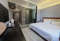 Fushun Meilangshangwubinguan Hotel in zona Liaoning Shihua University Students' Department