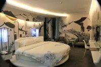 Fushan Garden Hotel Hotels in Zhangping