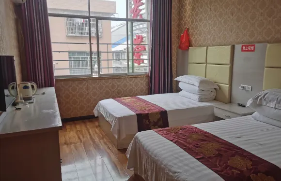 台江老崇剛賓館