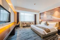 Yunwei Business Hotel Hotel a Suifenhe