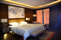Jinlin International Hotel - Mountain view