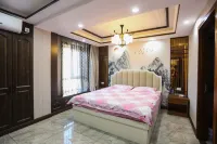 Heyi B&B Hotel Lanxi County Hotels in Lanxi
