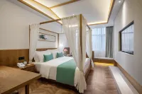 Dengfeng Moshe Hotel