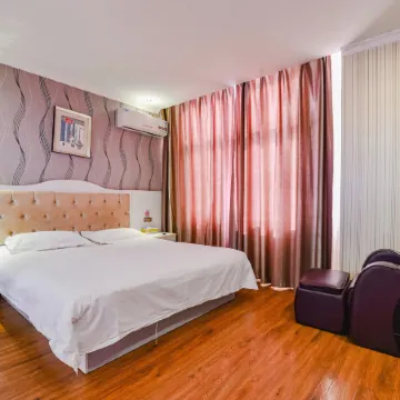 Meijia Hotel Chain (Yucheng Branch)