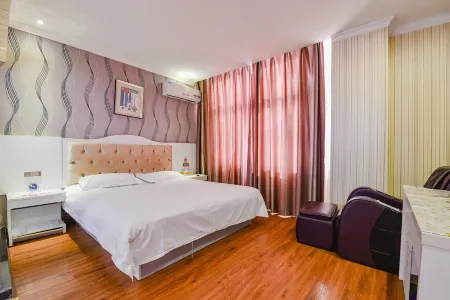 Meijia Hotel Chain (Yucheng Branch)