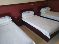 Youyu Yongxing Hotel - parking