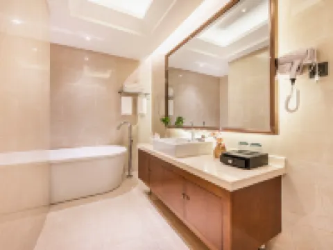 Tianzhu International Hotel Hotels in Xiahe