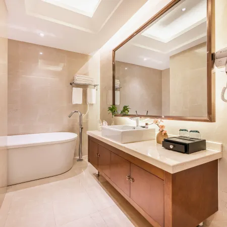 Tianzhu International Hotel 夏河のホテル