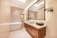 Tianzhu International Hotel Hotels in Xiahe