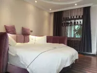 Tonghailou Outer Building Hotel