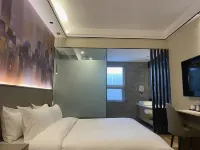 Rest Hotel (Jingbian County)