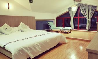 Tianmuhu Ancheng Homestay