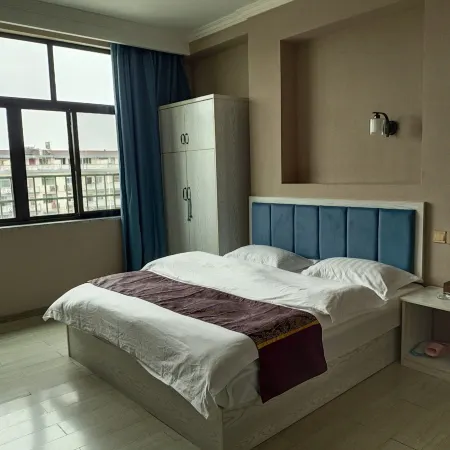Wuyi Household Apartment