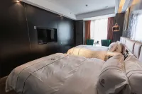Changde Yunliu Hotel (Hunan University of Arts and Sciences Wanda Plaza) - 2-Star