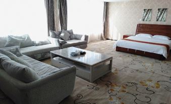 Jiaxian Jiazhou Hotel