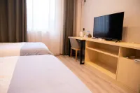 Spring Garden Theme Hotel