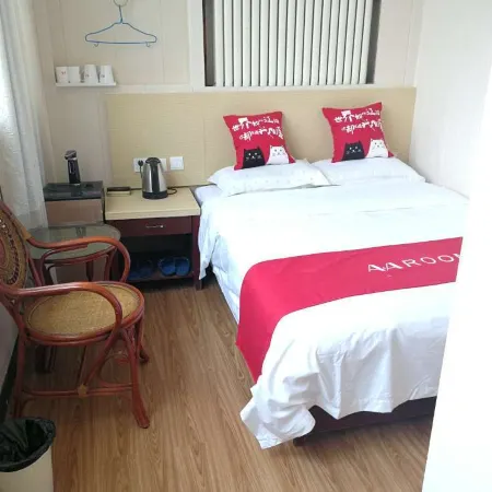 Yanggu Donghui Hotel
