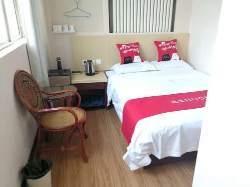 Yanggu Donghui Hotel