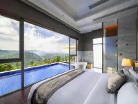 Wyndham Grand Plaza Royale Peach Blossom Hot Springs Resort Hunan Hotels in Taoyuan
