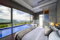 Wyndham Grand Plaza Royale Peach Blossom Hot Springs Resort Hunan Hôtels à : Taoyuan