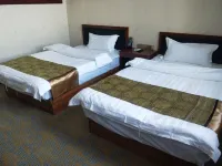 Wanxuan Hotel - Pet-friendly