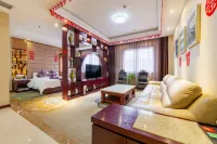 Sunshine Business Hotel (Baoji Chencang) Hotels near Guozhen Railway Station