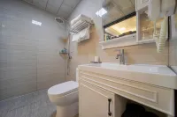 Sihong huangyan international hotel Отели в г. Сыхун