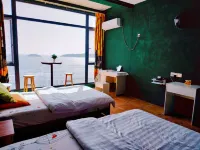 Shengsi wolfberry Shengshan Island Youth Hostel