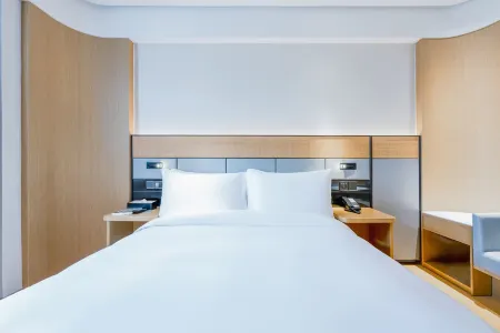 JI Hotel (Xiamen Airport District Government)