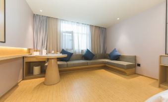 JI Hotel (Urumqi Xinbei Yuanchun)