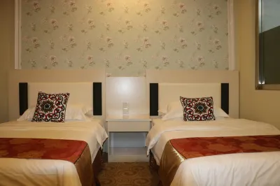 Holiday Inn Hejing Meijin