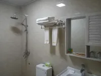 Yonghe Hotel Shangrao