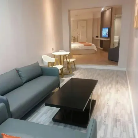 Xinjieyun Hotel