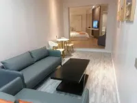 โรงแรมซินเจียหยุน