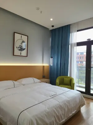 Bazhong Shuxin Hotel Các khách sạn gần bazhong East Railway Station