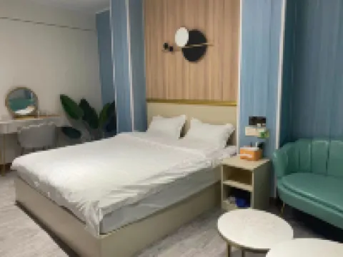 Boluo Dingjian Apartment (Tangquan)